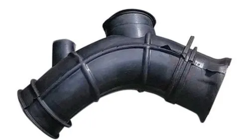 High-Temperature Silicone Rubber Hose