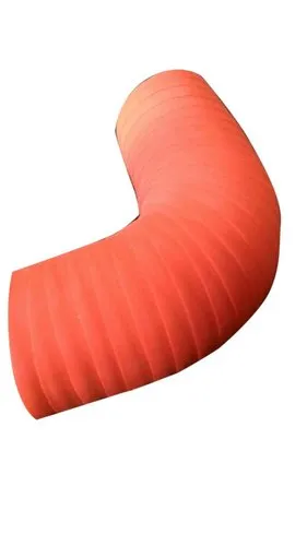 90° Automotive Silicone Hose